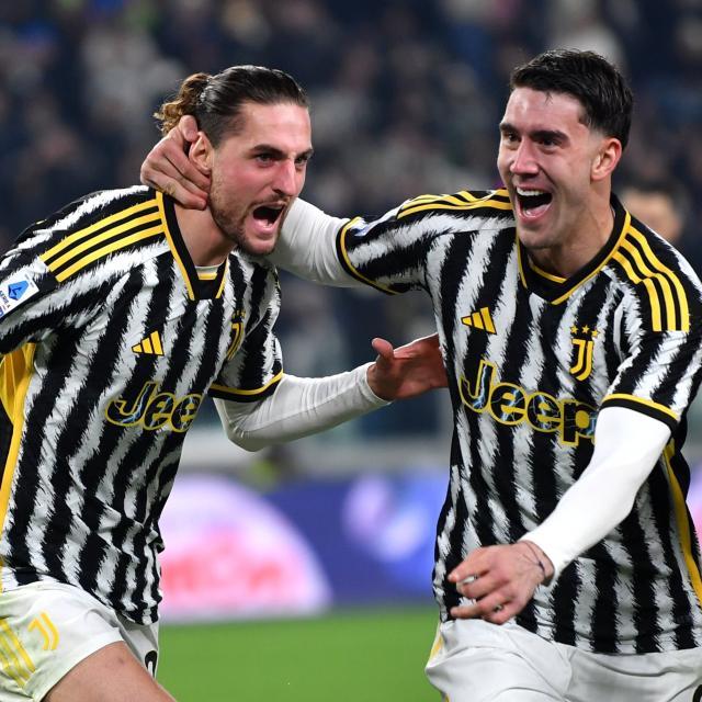 安卓iOS-【观察】这才配叫1比0主义!尤文有了“白卡库”