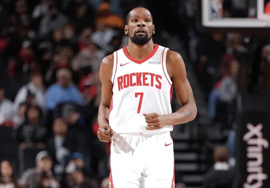 安卓iOS-火箭110-105击败森林狼 球员评价：2人优秀，7人及格，戴维森低迷