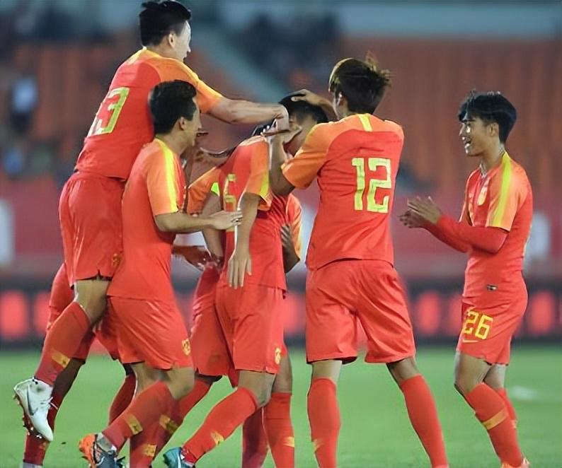 安卓iOS-喜讯！邵佳一国足三月份首次公开亮相，已接受FIFA邀请踢系列赛