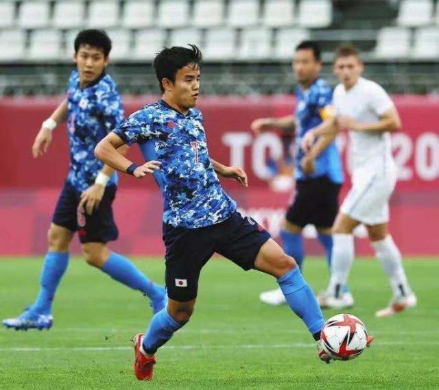 kaiyun客户端下载-蜕变!日本国奥跨过最难一关 新川口能活横空出世